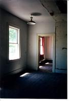 Thumbnail for Interior of the Stephenson House during resoration in the early 2000s