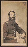 [Assistant Surgeon William Anderson Allen of 9th Illinois Infantry Regiment in uniform]