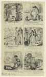 A Rural Celebration ; Taking It Quietly ; The Largest Liberty ; A Pleasant Lesson ; The Drunkard'S Fourth ; Colored People'S Fourth--On The Fifth