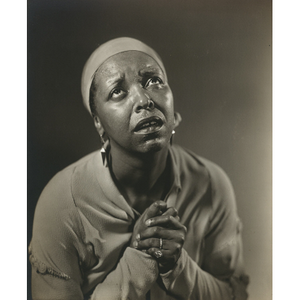 Ethel Waters