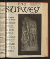 The Survey, August 3, 1918. (Volume 40, Issue 18)