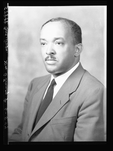 William A. Tinney [on negative] / Washington Bar Association Portraits 53-54 [from enclosure] [black-and-white cellulose acetate photonegative]