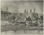 Bombardment of Ft. Sumter