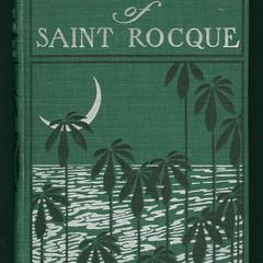 Thumbnail for The goodness of St. Rocque, and other stories