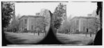 [Richmond, Va. City Hall; Sycamore Church beyond (Capitol Street)]