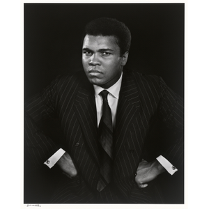 Muhammad Ali