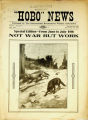 "Hobo" News Vol. 1, No. 3