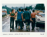 Woodstock Festival, Bethel, NY August 17, 1969