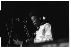 1969 Ann Arbor Blues Festival -- Muddy Waters