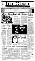 Thumbnail for SLCC Student Newspapers 2006-02-14