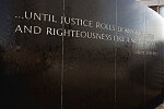 Civil Rights Memorial, Montgomery, Alabama