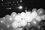 Balloons, Los Angeles, 1983