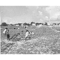 Children playing