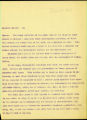 Letter from Halsey Ives to Cass Gilbert, December 28, 1901, page 2: describing Ives' notations about interior spaces on Art Building blueprints