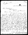 Letter, from E. S. Edwards, Jefferson City, Cole County to David Rowland Francis, December 23, 1889