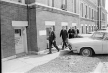 Dahmer, DeBoxtel trial, March 1968