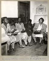 Bricks' (N.C.) strength