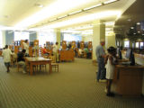 2004 Central Library