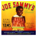 Joe Sammy's Brand