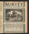 Thumbnail for The Survey Graphic, (Volume 58, Issue 7)