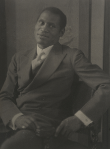 Paul Robeson