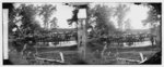 [Cedar Mountain, Va. Federal battery fording a tributary of the Rappahannock on the day of battle]