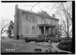 The Oaks, Ricks Lane, Leighton, Colbert County, AL