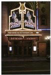 Ragtime (Musical), (Flanerty), Ford Center for the Performing Arts (2000)