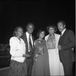 100 Black Men Organization, Los Angeles, 1982