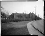 Lockefield Garden Apartments, 900 Indiana Avenue, Indianapolis, Marion County, IN