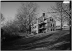 Neikirk Farm, House, Mansfield Road, Sharpsburg, Washington County, MD