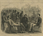 Freedmen's Bureau