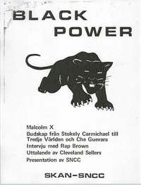 "Black Power"