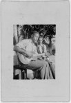 [Gabriel Brown and Rochelle French, Eatonville, Florida]