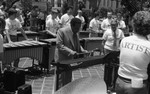 Lionel Hampton, Los Angeles, 1987