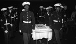 Marine Birthday Dance, Los Angeles, 1985