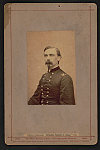 Second Brigade. Brigadier General A. Ames