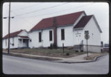 St. Luke's A.M.E. Church and Parsonage