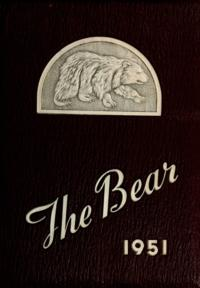 The Bear [1951]