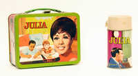 Julia lunchbox