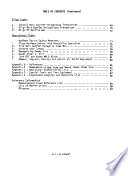 Operator's manual for Multiple Integrated Laser Engagement System (MILES), simulator system, firing laser, M67 (NSN 1265-01-077-6081) for M551 vehicle