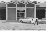 Employees on strike at Bama Foods at 3900 Vanderbilt Road in Birmingham, Alabama.