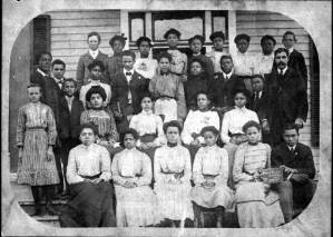 1905 Baton Rouge Academy