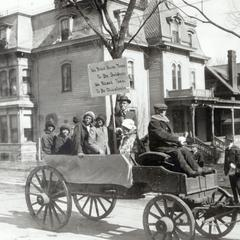 Engineers' Parade