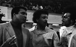 Muhammad Ali, Long Beach, 1979