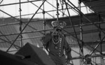 Shock G, Los Angeles, 1991