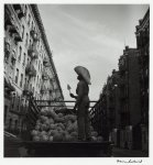 Watermelon man, Harlem 1940