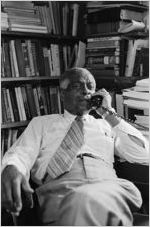 Dr. Benjamin E. Mays