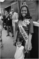 Miss U.S. Talented Teen, 1975