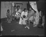 Wartime housing in Little Tokyo's Bronzeville, Los Angeles (Calif.)